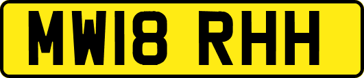 MW18RHH