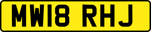 MW18RHJ