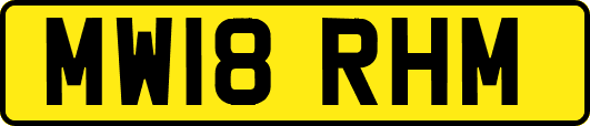 MW18RHM