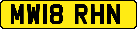 MW18RHN