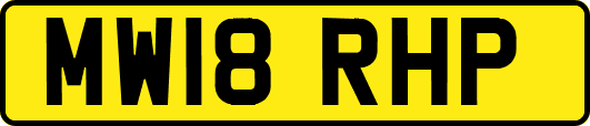 MW18RHP