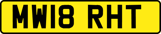 MW18RHT