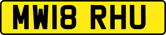 MW18RHU