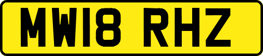 MW18RHZ