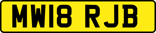 MW18RJB