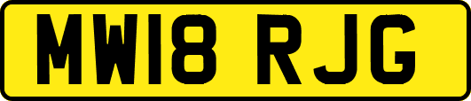 MW18RJG