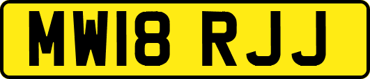 MW18RJJ