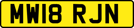 MW18RJN