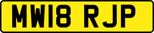 MW18RJP
