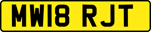 MW18RJT