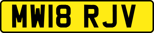 MW18RJV