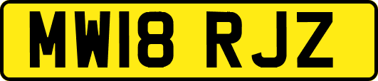 MW18RJZ