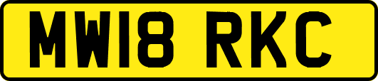 MW18RKC
