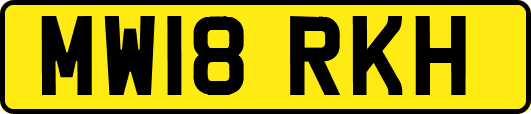 MW18RKH