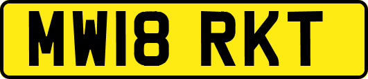 MW18RKT