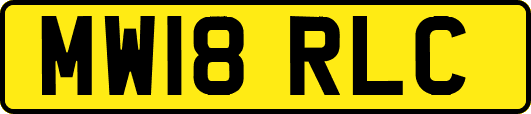 MW18RLC