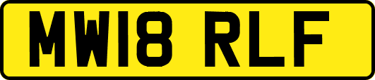 MW18RLF