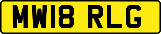 MW18RLG