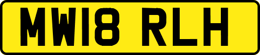 MW18RLH