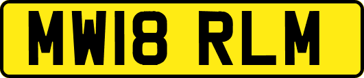 MW18RLM