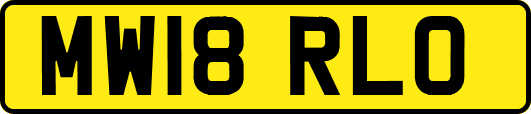 MW18RLO