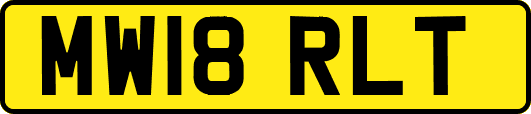 MW18RLT