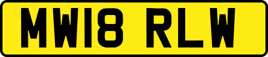 MW18RLW