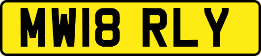 MW18RLY