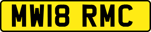 MW18RMC