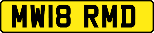 MW18RMD
