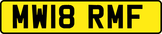 MW18RMF