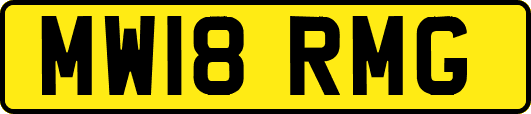MW18RMG
