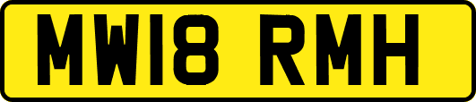MW18RMH