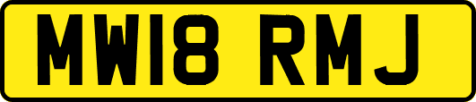 MW18RMJ