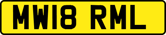 MW18RML