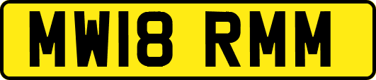 MW18RMM