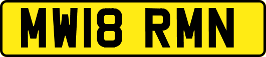 MW18RMN