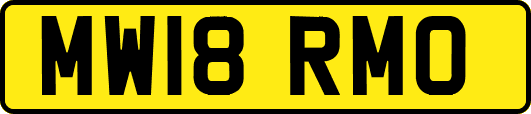 MW18RMO