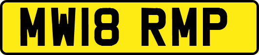 MW18RMP