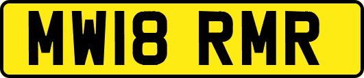 MW18RMR