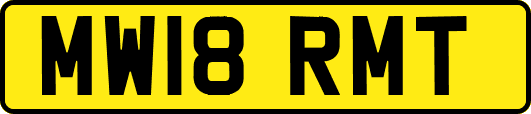 MW18RMT
