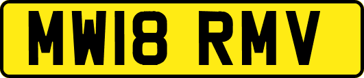 MW18RMV