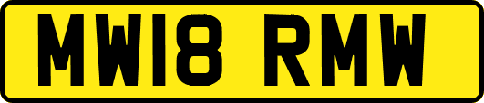 MW18RMW