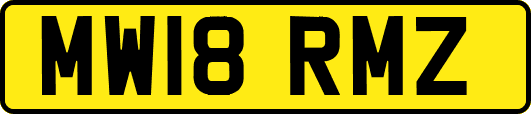 MW18RMZ