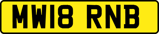 MW18RNB