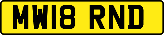 MW18RND