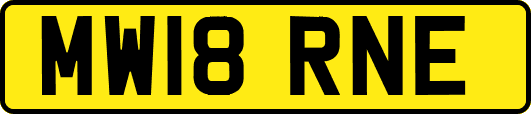 MW18RNE