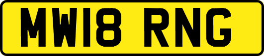 MW18RNG