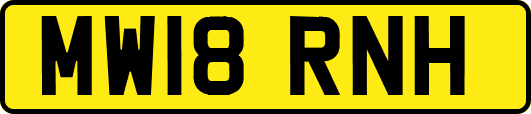 MW18RNH