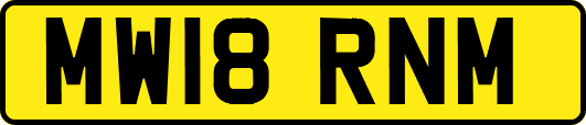 MW18RNM